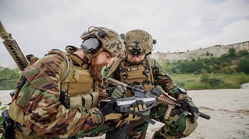 DSEI 2019 - Company Presentation | Concurrent Technologies