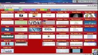 Mozilla Firefox Profile Manager, how to create and use profiles to make your life easier