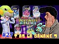 Episode 27  mini tins pokmon destines de paldea  vous avez la banane  