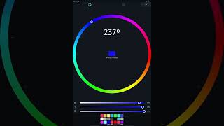 Rq How To Make Ives 2.0 On Alight Motion 100&%Worked