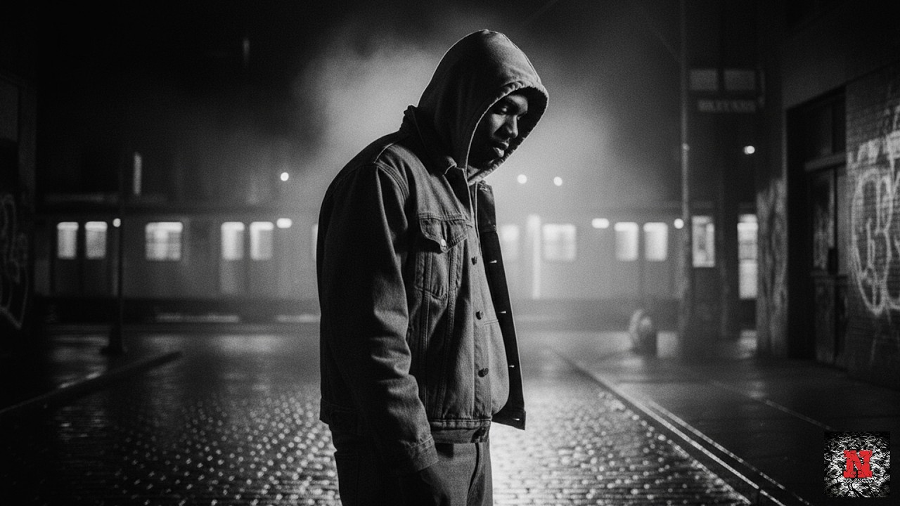 [FREE] MF DOOM x J Dilla x Joey Bada$$ Type Beat | SUBWAY | 90s Old School Boom Bap Beat