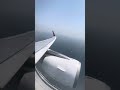 تجربتى للمرة التانية مع العربية للطيران وجمال القاهرة من شباك الطيارة Air Arabia 