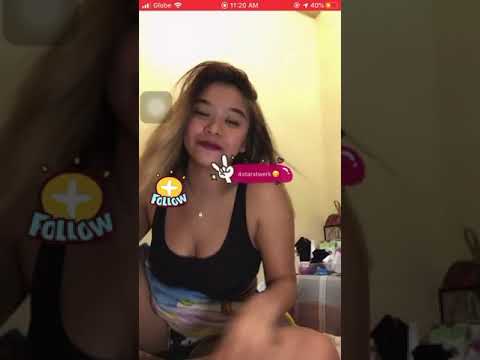 BIGO LIVE PINAY. 2019 HOT SEXY CHUBBY