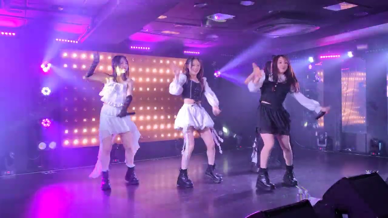 「LOVETONIGHT」2FACE LOVE TONIGHT Fan Meeting 2026/2/22