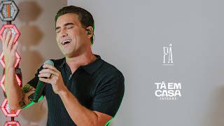 Tayrone - Fã (DVD Tá em casa)