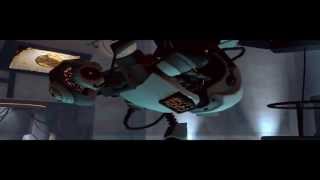GLADOS's time shift