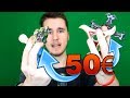 50€ DI FIDGET SPINNERS