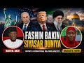 FASHIN BAKI 19 5 2026 KASAR AMURKA TA SAKE YIN AMAI TA LASHE 