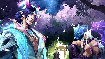 Cloudwheat (Aphelios