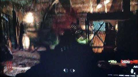 Shi no numa solo strategy - part 1