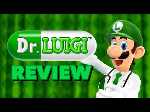 Dr. Luigi