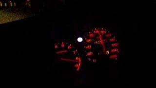 0-400 Honda civic vti