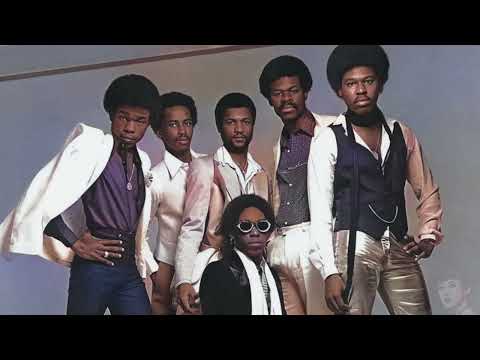 T-Connection - At Midnight (Remastered Audio) HQ