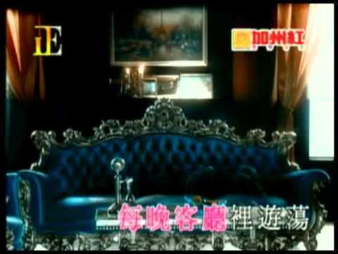 Anita Mui & Andy Hui 梅艷芳 & 許志安 - 先慌夜談 MV