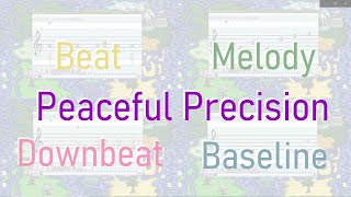 Voids and Vessels OST: Peaceful Precision (Cooking Theme)