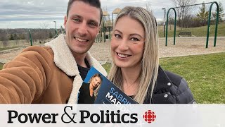 Former Conservative nomination candidate alleges ‘corrupted process’ | Power & Politics
