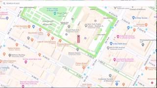 Rapid Response Turn by Turn Navigation Through an External App While Using 360 Response