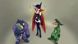 yatterman ending 5
