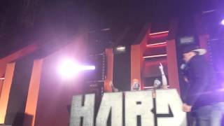 Caine Vs. Delete @ Hardfest 2016