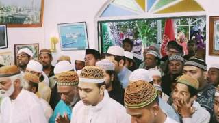 Download Lagu ali mawla @ dargah baba jhugroo mia MP3