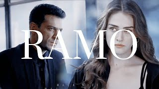 Ramo Fanmade Jenerik