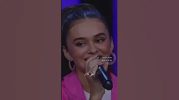 نسيني الدنيا بصوت بنت جميل ياسمين من طاجكستان 
