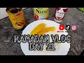 LAST RAMADAN VLOG 2021 | Hosting Iftar | #ramavlog | Bengalistagram