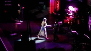 The Cranberries - Dreams (Live in Milano, 16 march 2010)