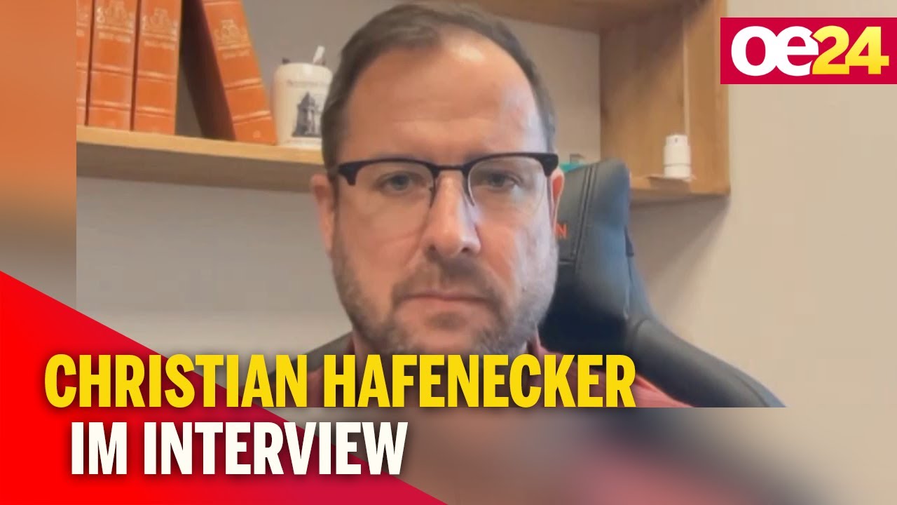 Hafenecker | FPÖ entsendet Westenthaler in ORF-Stiftungsrat