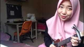Can't Help Falling In Love With You - Elvis | Mimi Nazrina Cover