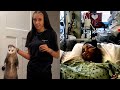 Teens Who Were Fearless In Stressful Situations