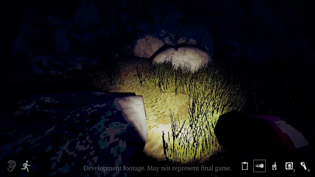 [Women-Led Games Showcase 2025] Six One Publishing annonce Blue Ridge Hunting