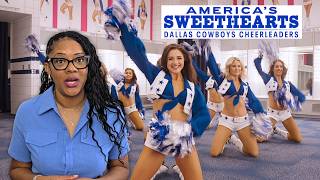 Therapist Reacts to DCC Season 3