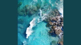 Ocean's Melodic Influence on Work Efficiency