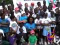 Why Serena Williams Visited Sadili Oval in Kenya