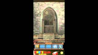 100 Crypts Level 13