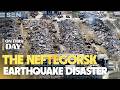 May 28th | On This Day | The 1995 Neftegorsk Earthquake Disaster