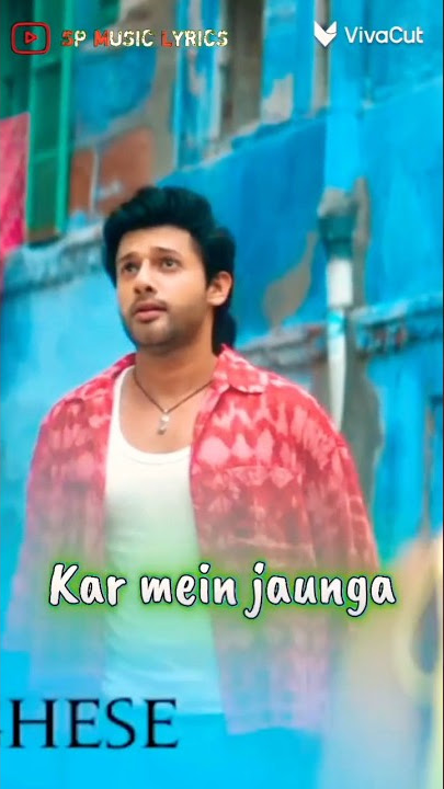 Ishq Ka Asar | Stebin Ben | Lyrics | full screen Whatsapp status | #stebinben #yogitabihani #viral