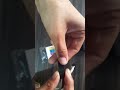 Unboxing of Gesto 5 meter LED Strip light with multicolor || led light for room #viral #shorts