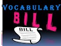 Kill Bill or pay a bill? Заплатить Биллу или оплатить счет?! Английский для экономистов.