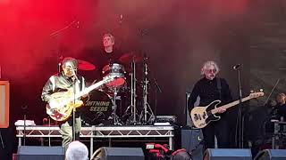 The Lightning Seeds - Three Lions: Live at Pub in the Park Marlow
