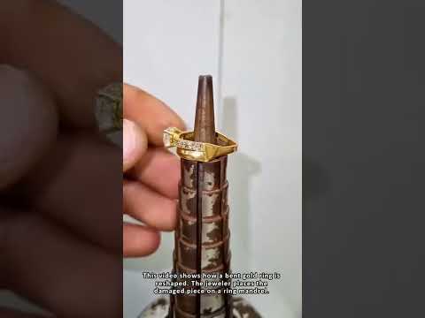 Gold Repairs Near Me
