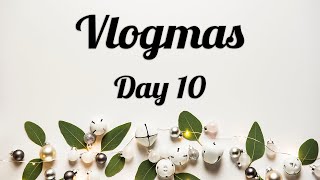 Vlogmas Day 10 Buttonhole Cutters: a Better Way to Open Your Buttonholes