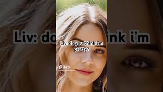 He found his cheerleader #ampworld #lexirivera #sofiedossi #pierson #brentrivera