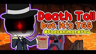 Death Toll but its @-TypicalGG- | #FodyAnimateYou
💕like, subscribe and share to support me💕
clearer version:
https://youtu.be/ud6Y7m1h71A
yayyyy its finally done :DD💖💖
Im not really that satisfied with the result but Ive tried my best, and I hope yall like it :D✨
Alight Motion crashed more than 20 times, but its finally over ;v ;
|| OCs ||
-TGGs OCs
|| Apps ||
-Gacha Plus/Club
-Alight Motion
-Adobe Animate
-Wondershare Filmora
-FL Studio
|| Credits ||
Song: Death Toll - Hypnos Lullaby V2
https://youtu.be/4fPBkyMghTs?t=2020
Participant: @-TypicalGG-
https://youtu.be/iDVV-h6Y_IE
|| Social Media ||
Discord: Fody tag:3116
Discord Server: 💖Comedy Fam💖
https://discord.gg/szcYSRZ9
Instagram: lovelyfody
https://www.instagram.com/lovelyfody/
#FodyAnimateYou
#LovelyFody
#gacha #gachaclub #gachalife #gachafnf Death Toll but its @-TypicalGG- | #FodyAnimateYou