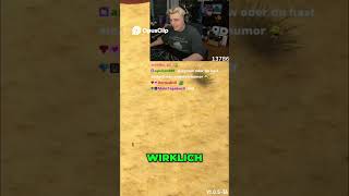 Captain Rewi Seeräuber am tweaken  #papaplatte #twitch #rewinside #stream #lustig #clips #gaming