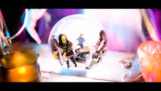 Semantics - Last Amour (Official Music Video)