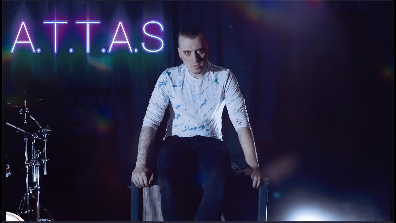 Watch Tooth & Dagger - A.T.T.A.S - (Official Music Video) on YouTube Watch Tooth & Dagger - A.T.T.A.S - (Official Music Video) on YouTube