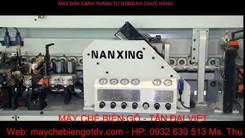 MAY DAN CANH THANG TU DONG DA CHUC NANG TAN DAI VIET
