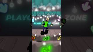 Fnf Pibby Baldi Playground Test Vs Gameplay